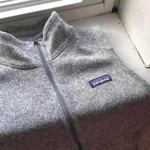 Patagonia Vest ⚓️☁️